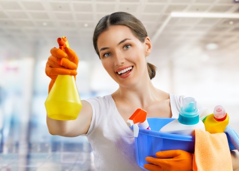 Illustration representing essential website cookies for Emersonpark Carpet Cleaners