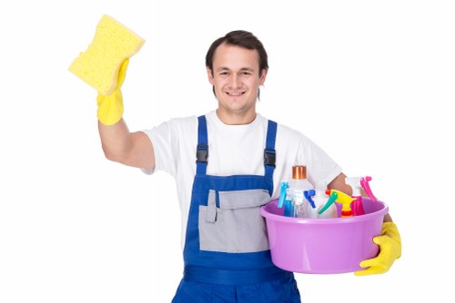 Expert rug cleaning in Emersonpark with careful drying methods