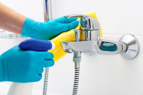 Emersonpark carpet clean service emphasizing detailed workmanship