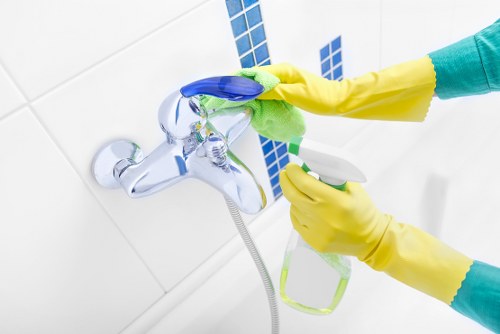 Reviewing health and safety standards for carpet cleaning operations