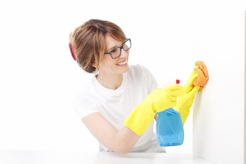 Illustration showing cookie usage and website browsing for Emersonpark Carpet Cleaners