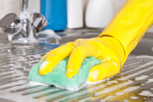Supplier compliance check for labour standards