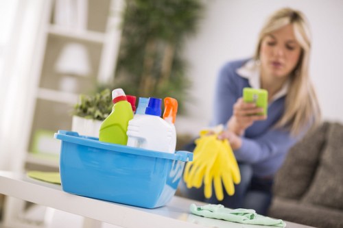 Free quote policy for Emersonpark Carpet Cleaners