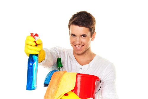Emersonpark Carpet Cleaners promoting greener operations and recycling