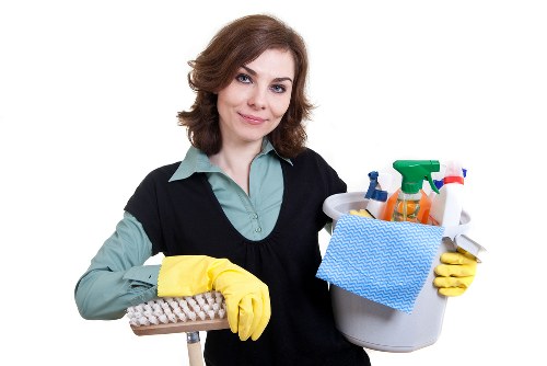 Stain removal and carpet maintenance in Emersonpark home