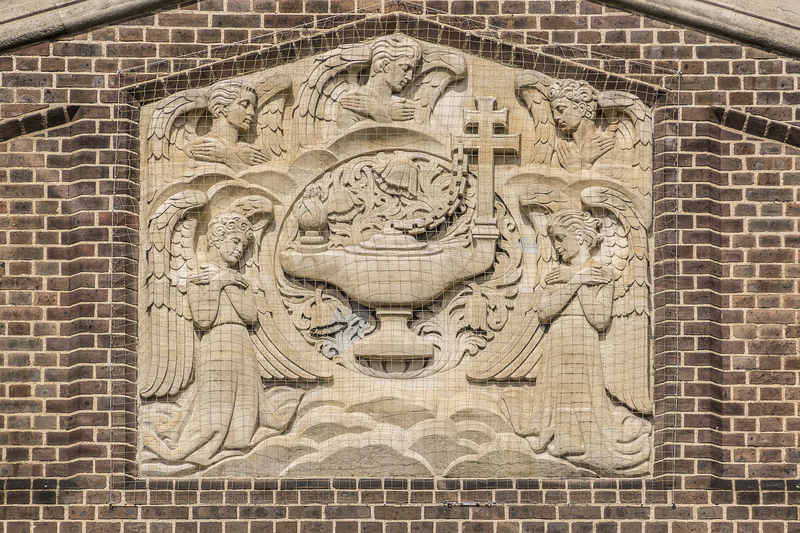 Spring cleaning eco-friendly